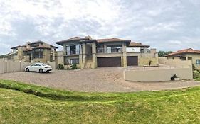 Coral Beach Bed & Breakfast